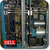Autoclave high pressure pipe