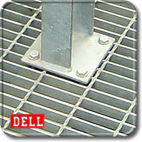 Steel and Metal Fabrication