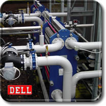 Industrial Pipework installers